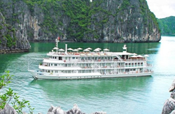 3 Nights in serene hotel and 3 days 2 nights with au co cruise