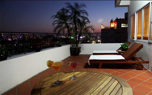 Tổng hợp các khách sạn quốc tế tại Hoàn Kiếm được nhiều du khách lựa chọn nhất
