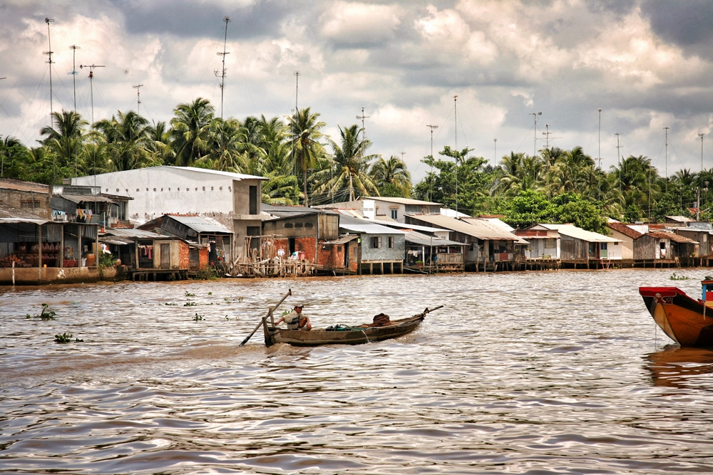 3-day Mekong Delta Tour