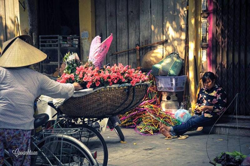 How to do Shopping in Hanoi ?